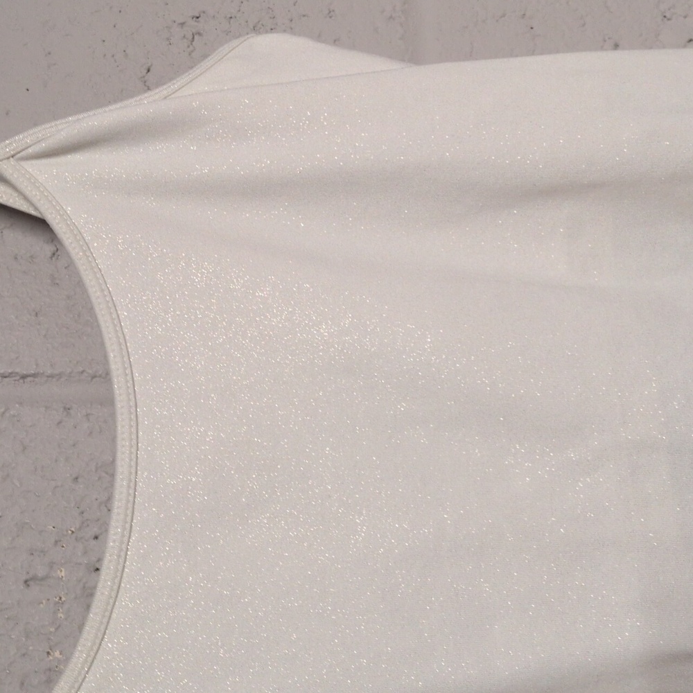 Bundle of White House Black Market Sparkle Camisole Tank Tops Size Small - Picture 5 of 7